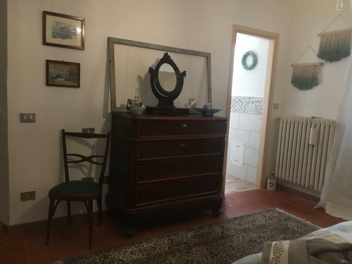 New Flowers Farm B&B Noceto Exteriör bild