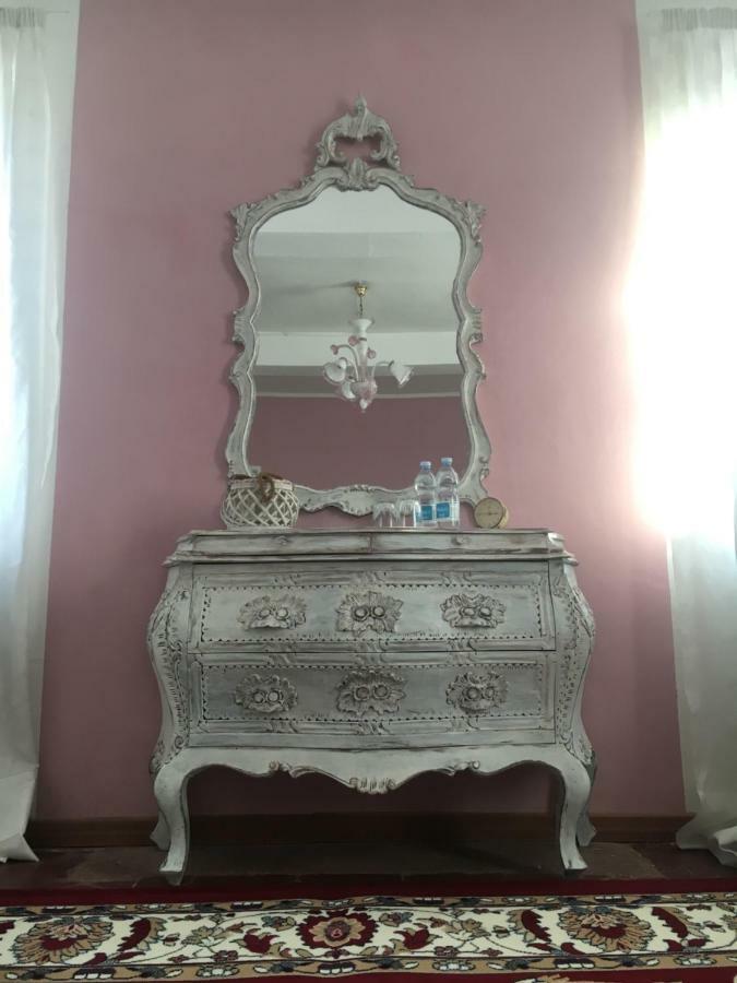 New Flowers Farm B&B Noceto Exteriör bild